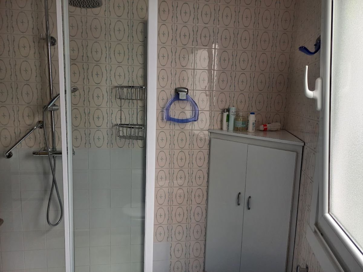 Piso de 95 m² en La Coruña
