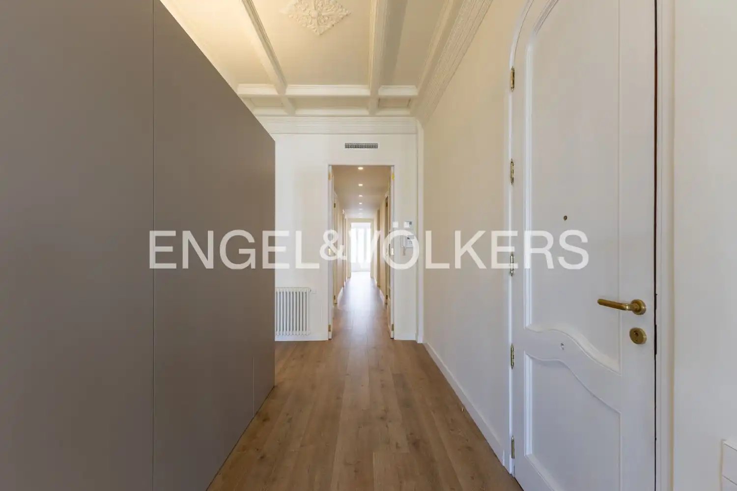 Wohnung 180 m² in Valencia
