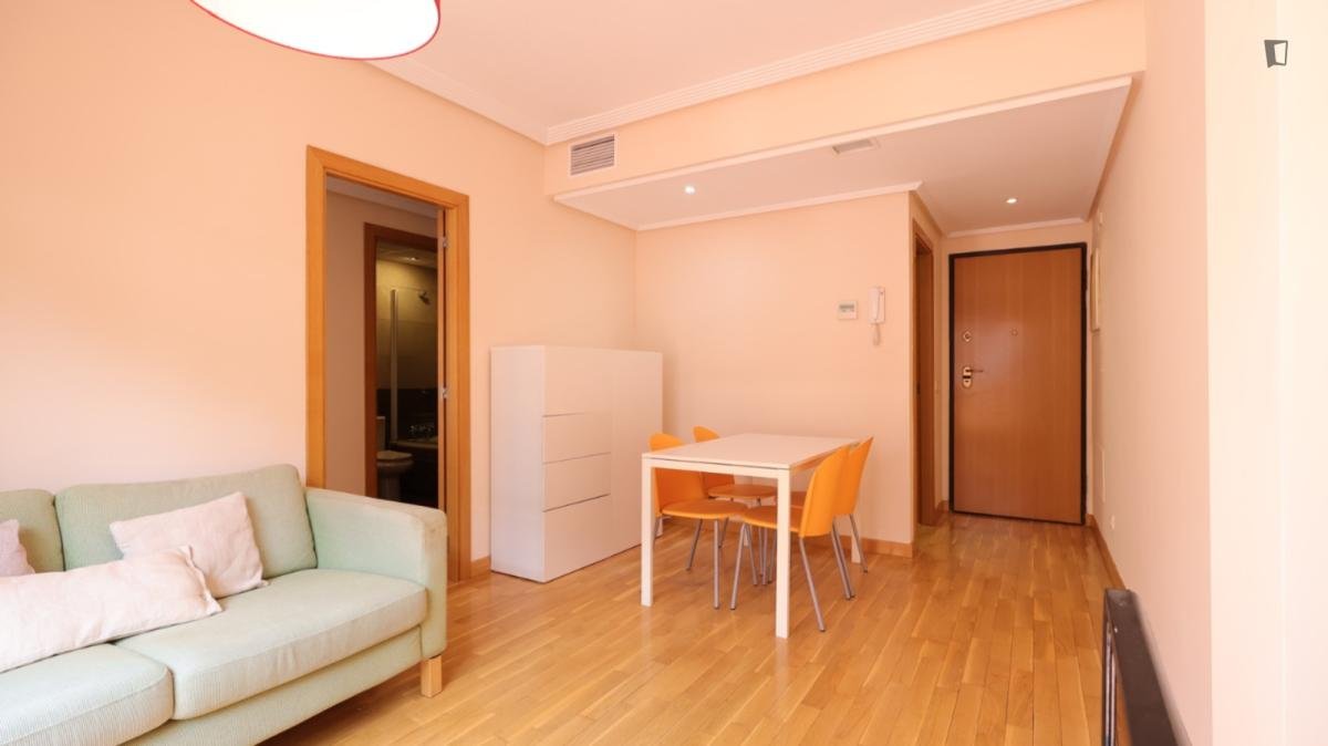 Piso de 45 m² en Madrid