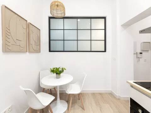 Pis de 25 m² a Granada