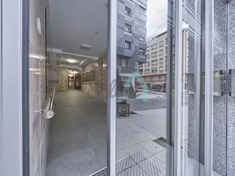 Pis de 127 m² a Oviedo