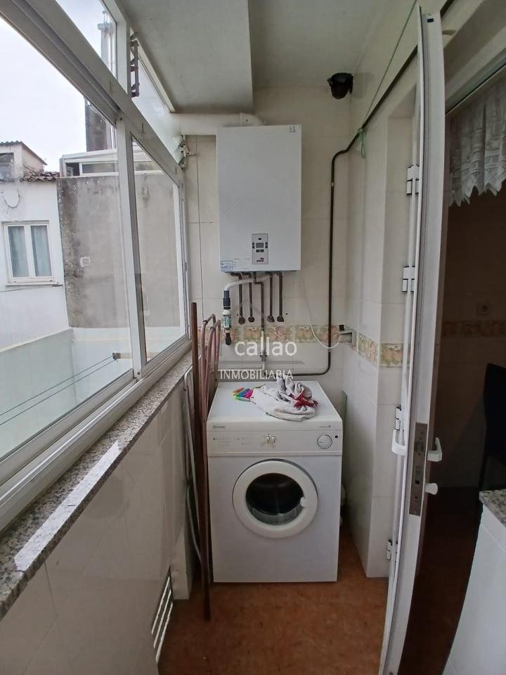 Piso de 102 m² en Ferrol