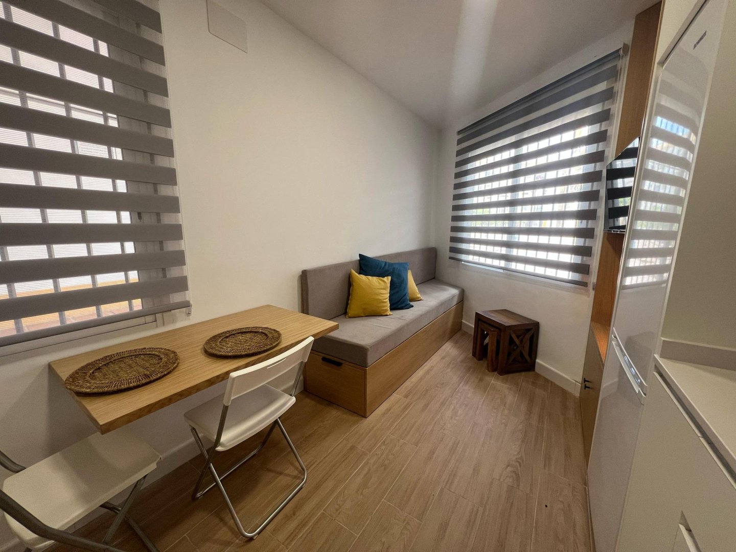 Квартира 34 м² в Кордове
