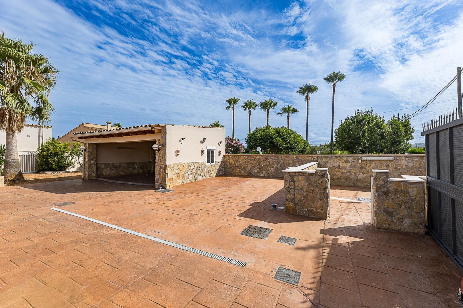 Piso de 315 m² en Palma