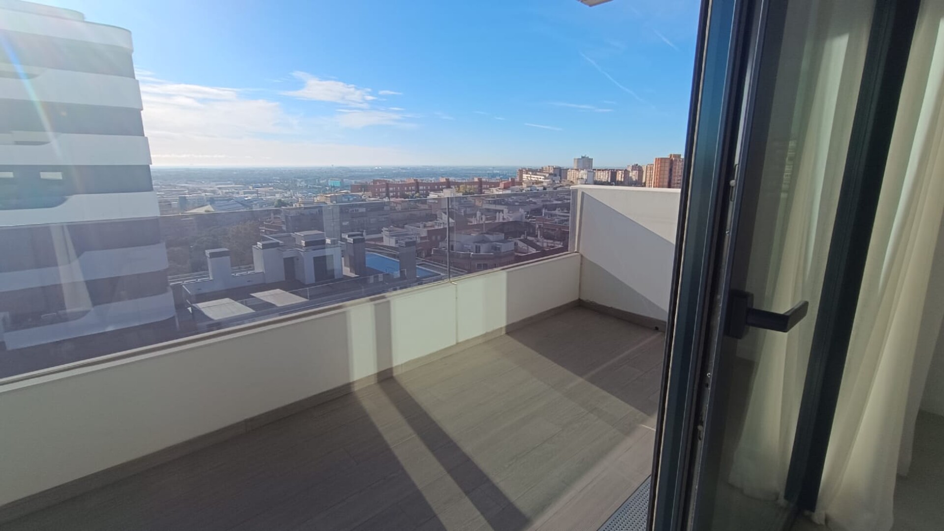 Piso de 122 m² en l'Hospitalet de Llobregat