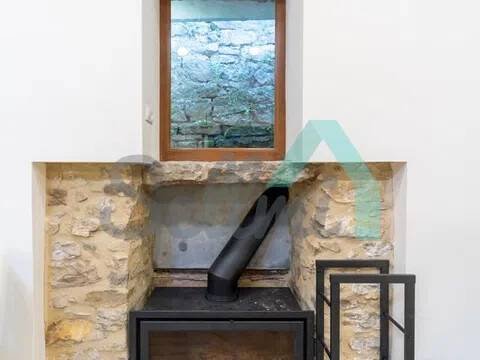Casa de 100 m² en Mieres