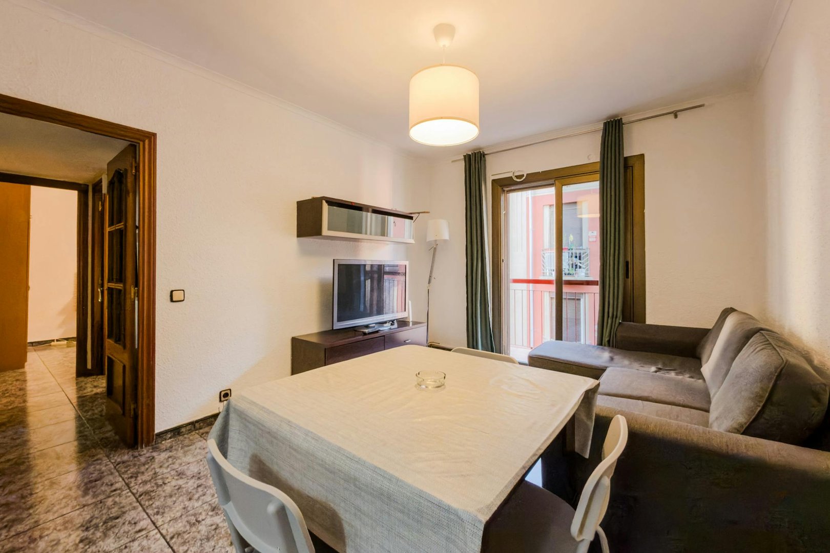 Appartement 70 m² à Barcelone
