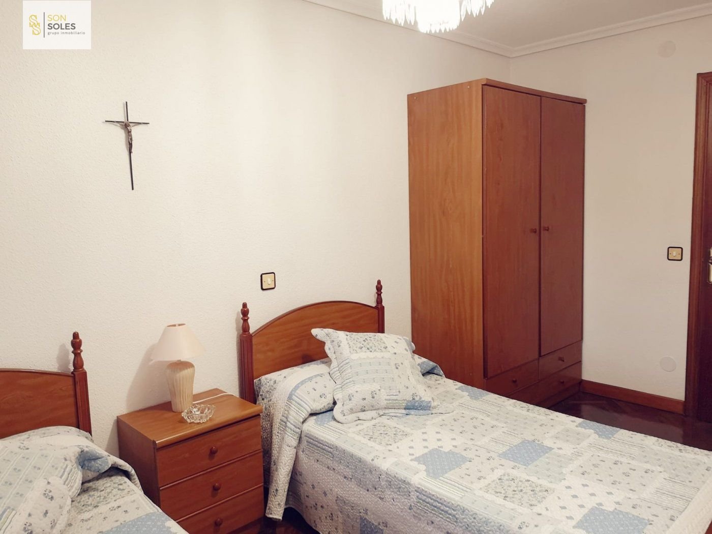 Pis de 85 m² a Santander