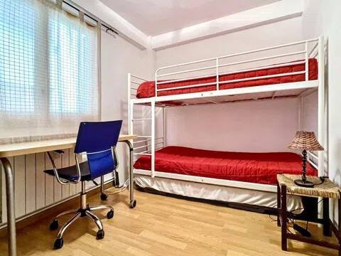 Pis de 75 m² a Jaca