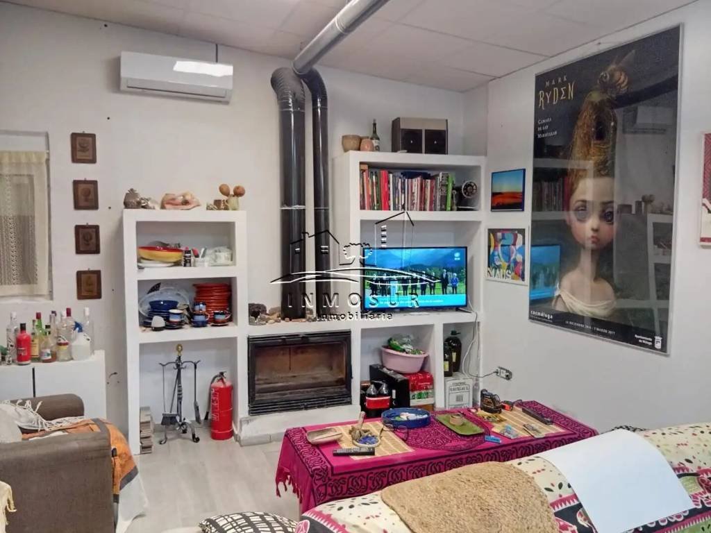 Casa de 60 m² en Lucena