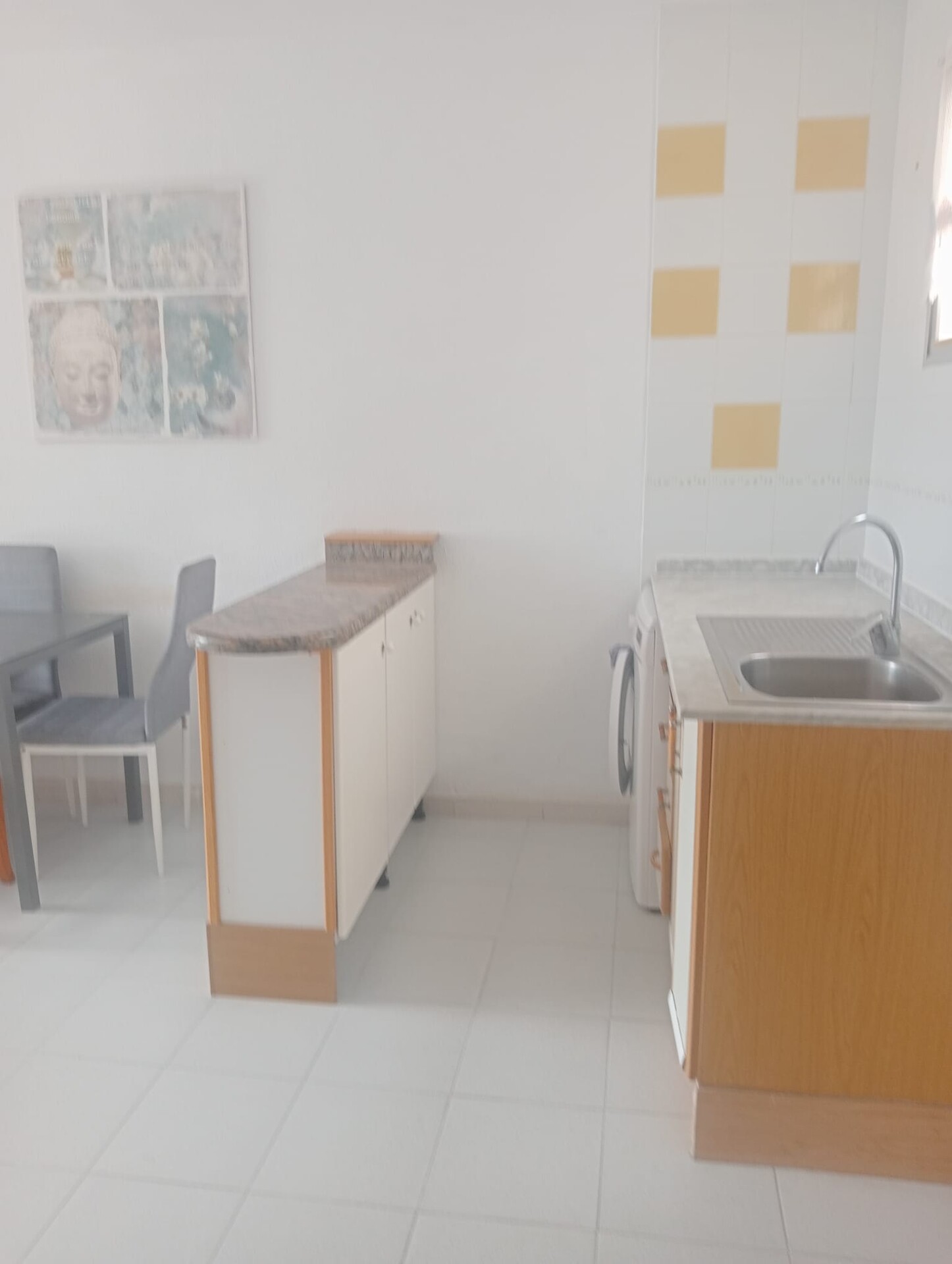 Piso de 55 m² en Torrevieja