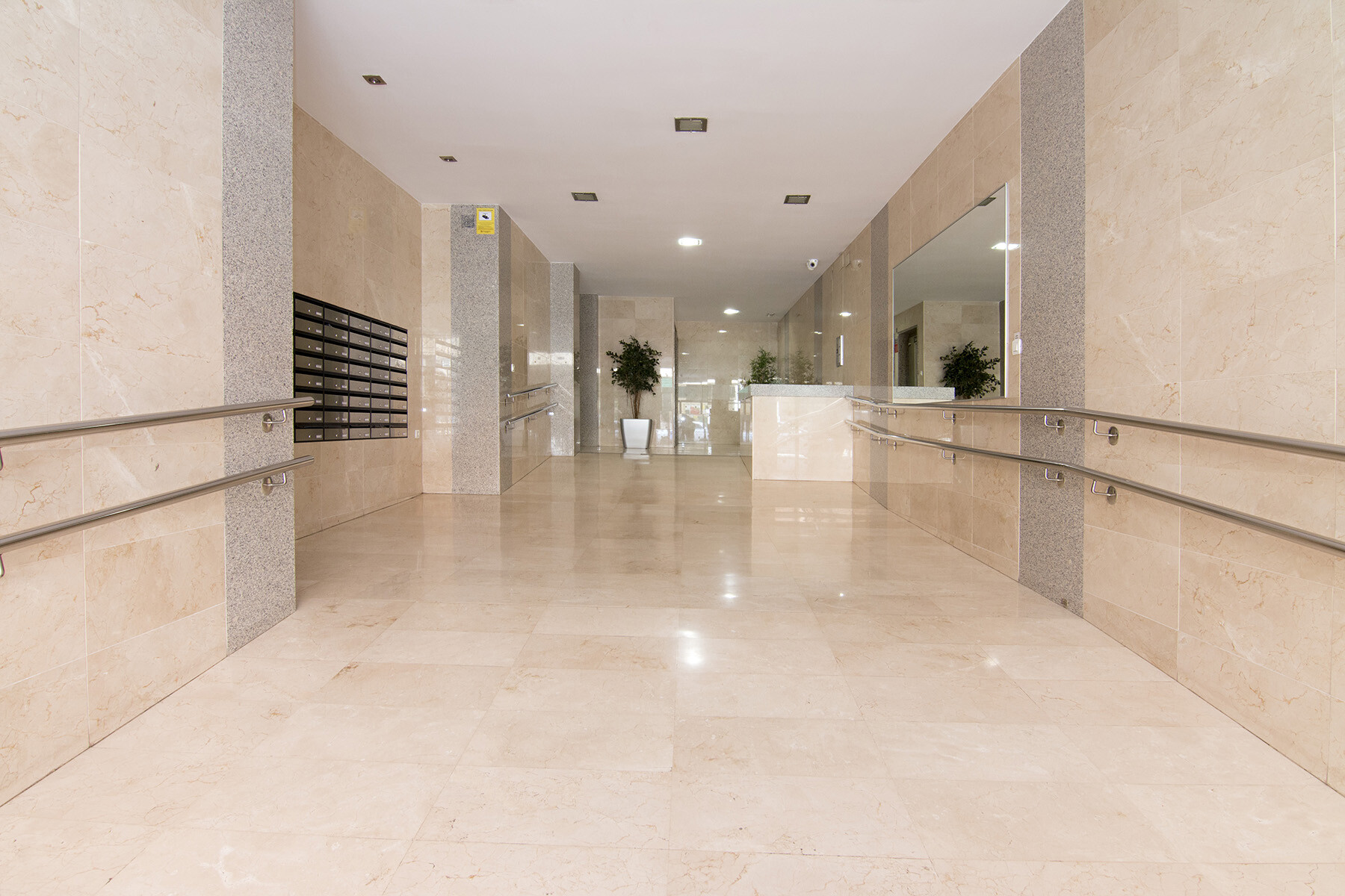 Wohnung 140 m² in Granada