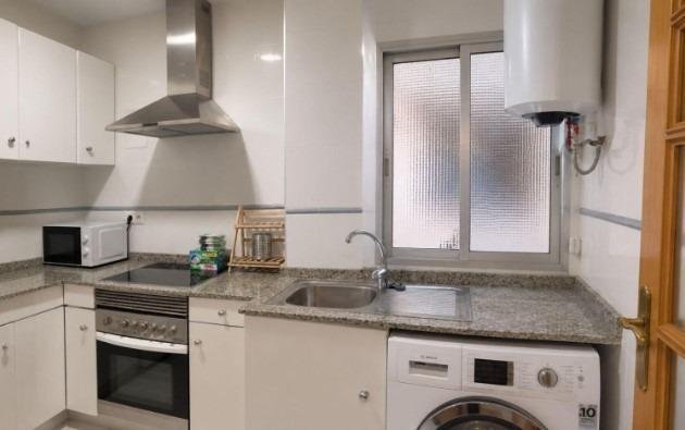 Habitación en alquiler, Alicante