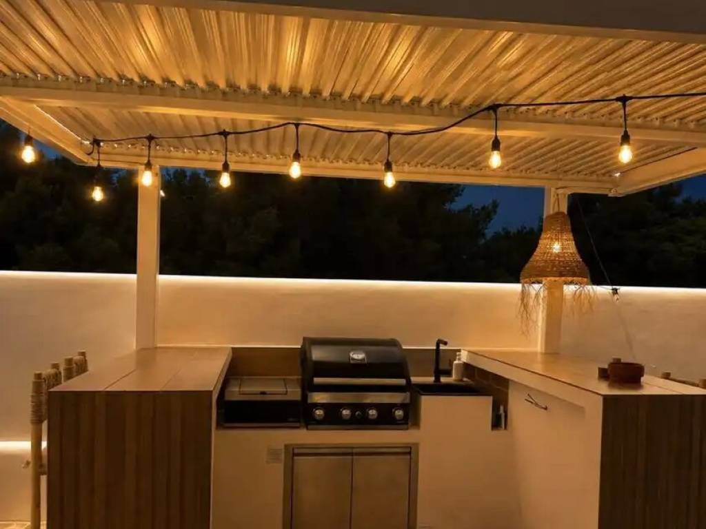 Casa en alquiler, Jávea