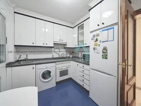 Piso de 115 m² en Oviedo