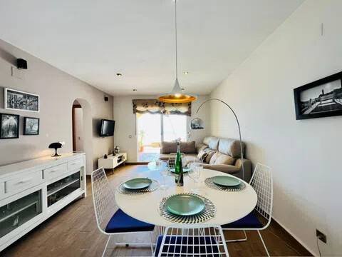 Appartamento 69 m² a el Poble Nou de Benitatxell / Benitachell