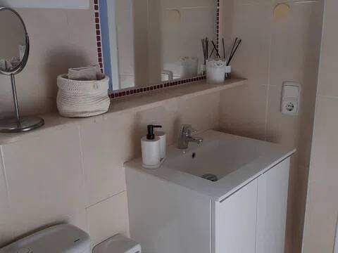 Квартира 58 м² у San Bartolomé de Tirajana