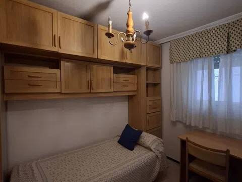 Piso de 80 m² en Sevilla