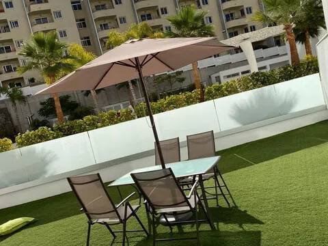 Квартира 90 м² в Adeje