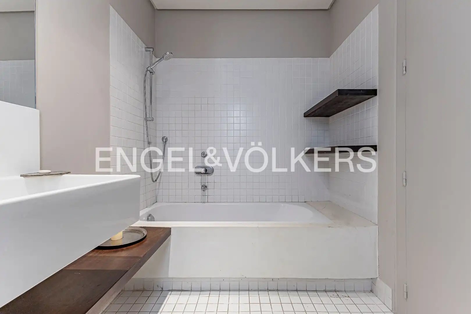 Piso de 200 m² en Barcelona