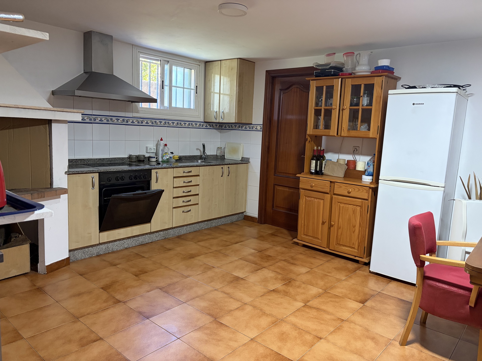 Habitación en alquiler, Oleiros