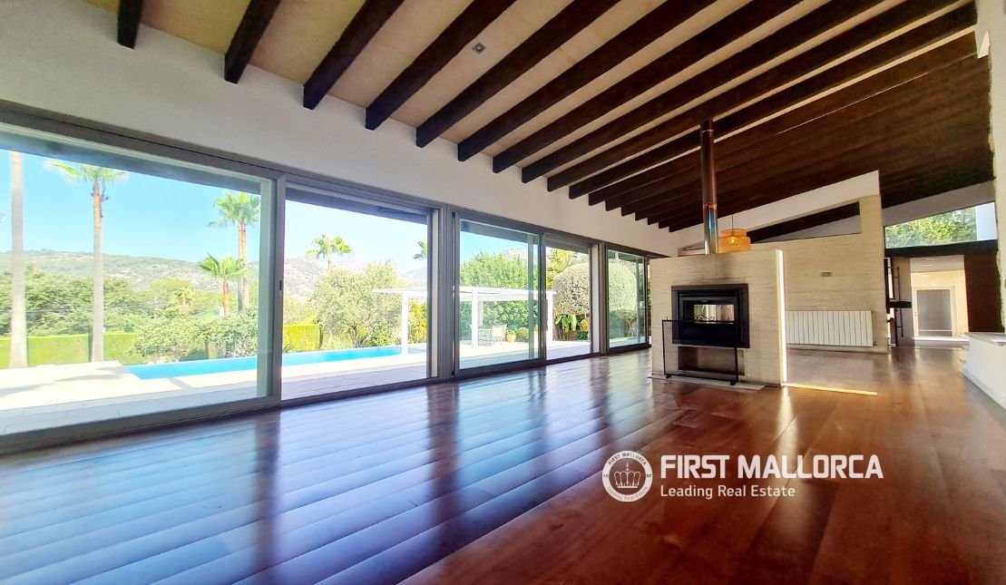 Casa de 256 m² a Bunyola