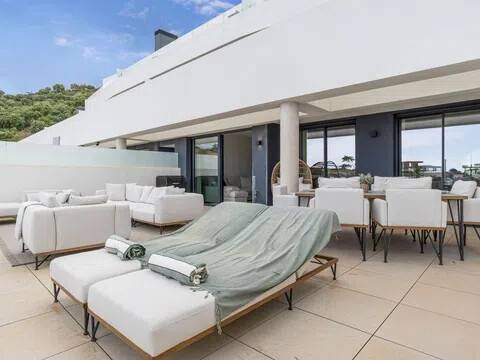 Appartamento 93 m² a Marbella