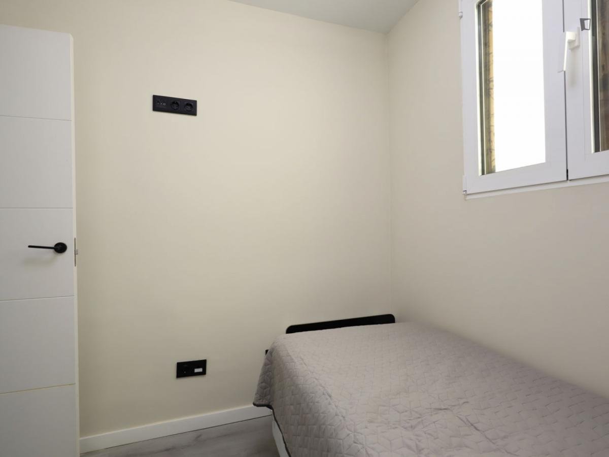 Pis de 65 m² a Madrid