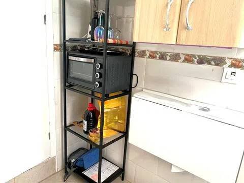 Piso de 65 m² en Murcia
