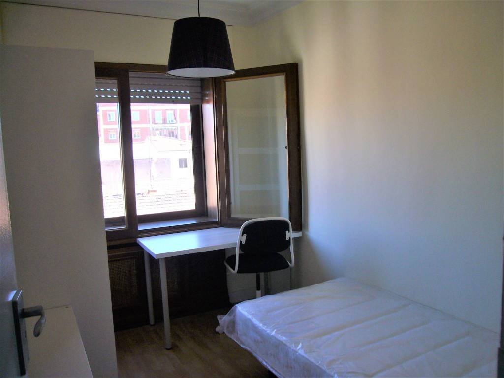Piso de 150 m² en Salamanca