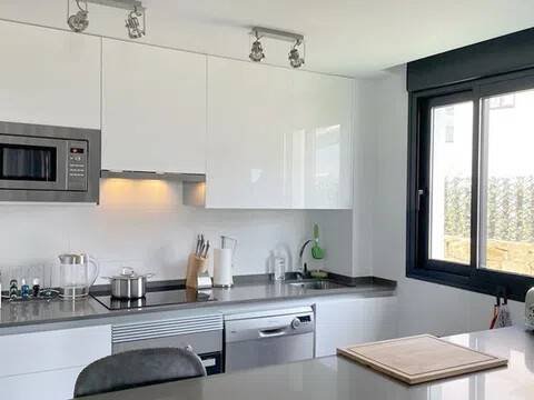 Piso de 130 m² en Finestrat