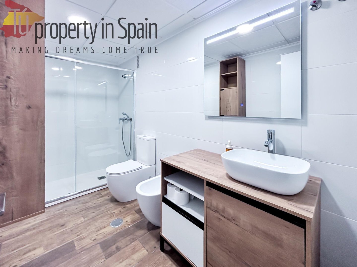 Habitación 98 m², Alicante