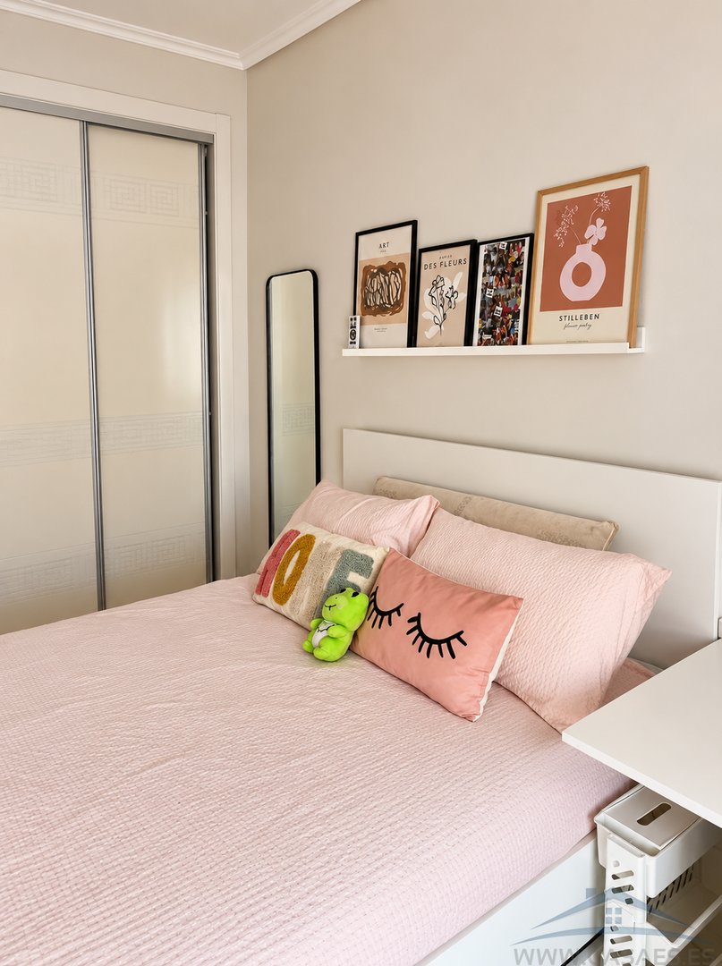 Wohnung 80 m² in Roquetas de Mar