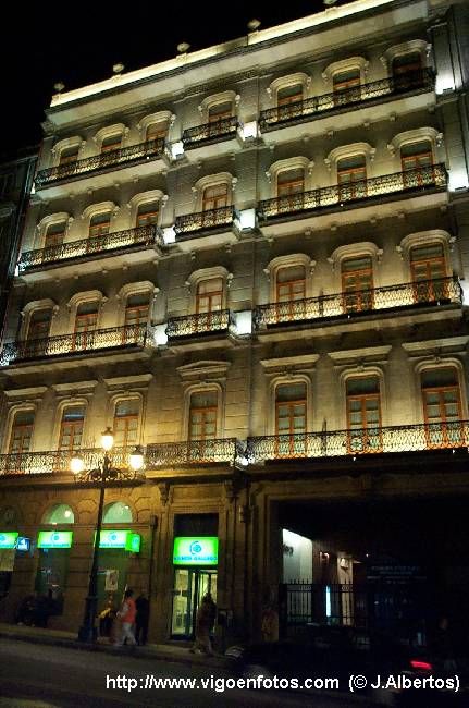 Pis de 110 m² a Vigo