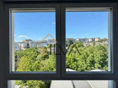 Piso de 118 m² en Lugo