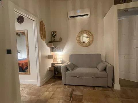 Piso de 30 m² en Calatorao
