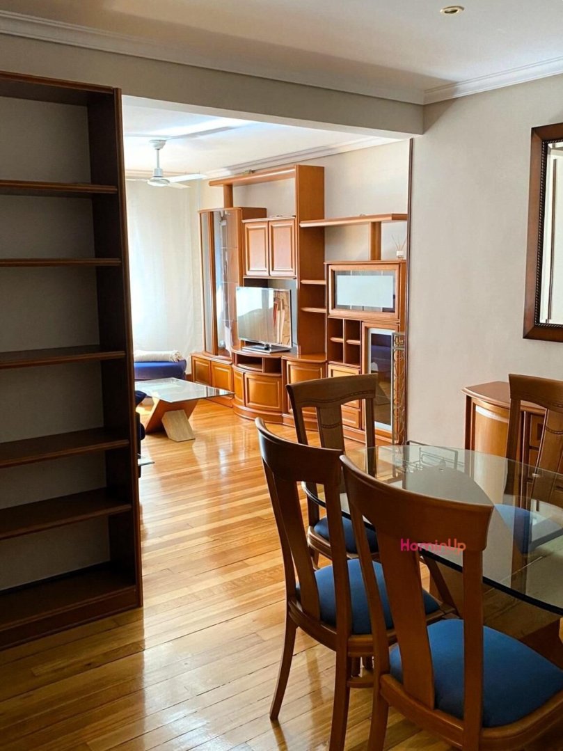 Piso de 80 m² en Bilbao