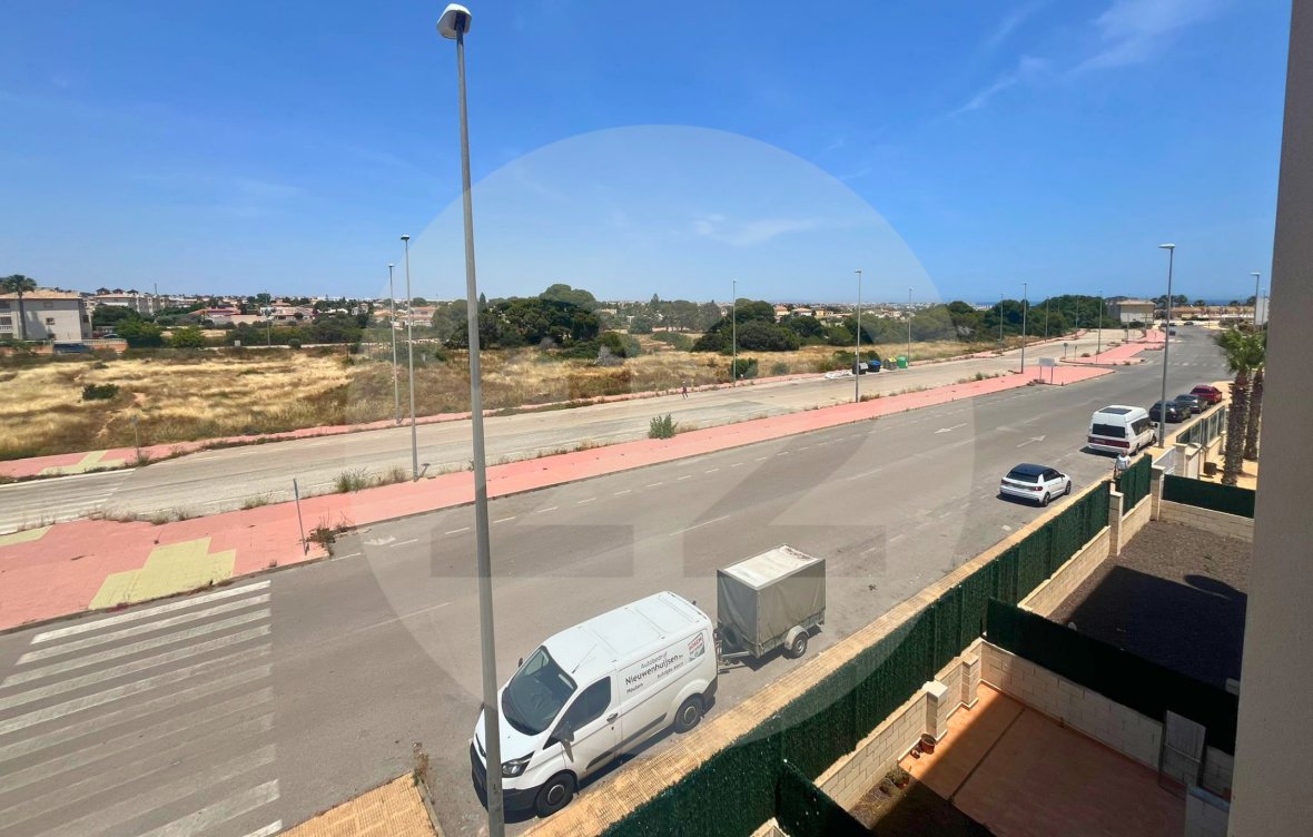 Piso de 69 m² en Orihuela