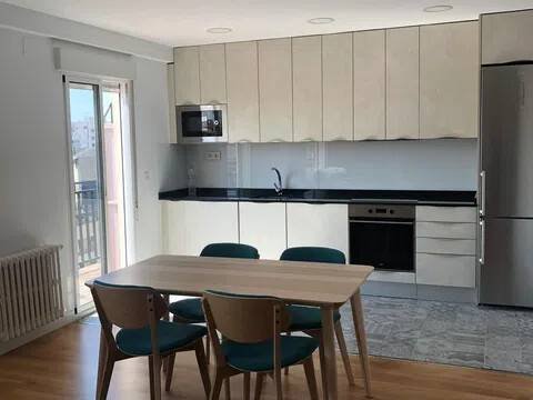 Pis de 75 m² a Saragossa