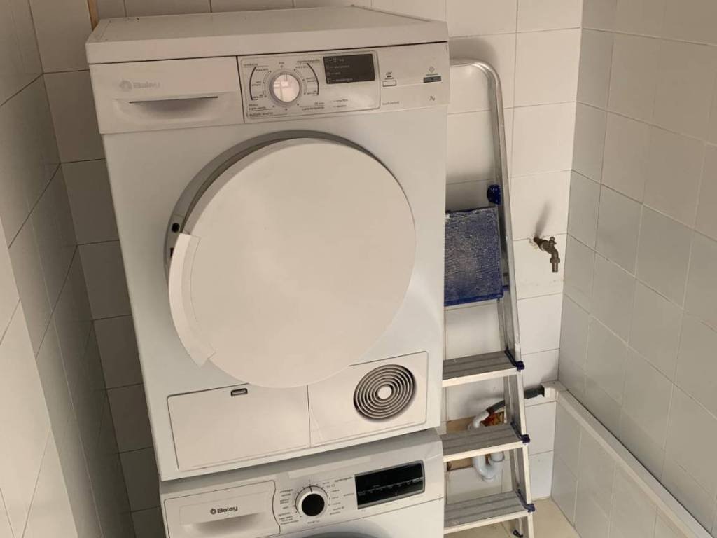 Pis de 108 m² a Palma