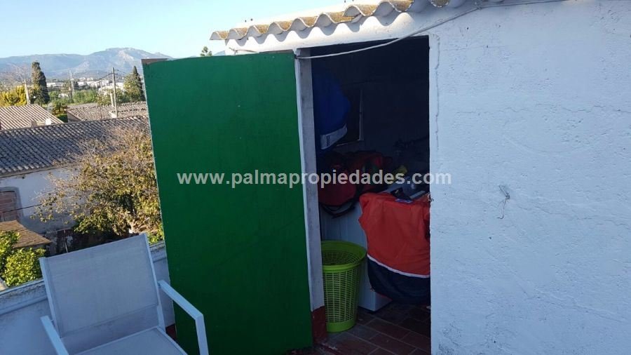 Pis de 90 m² a Palma
