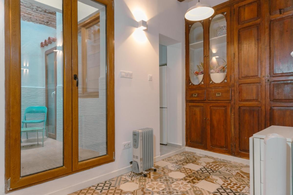 Piso de 45 m² en Valencia