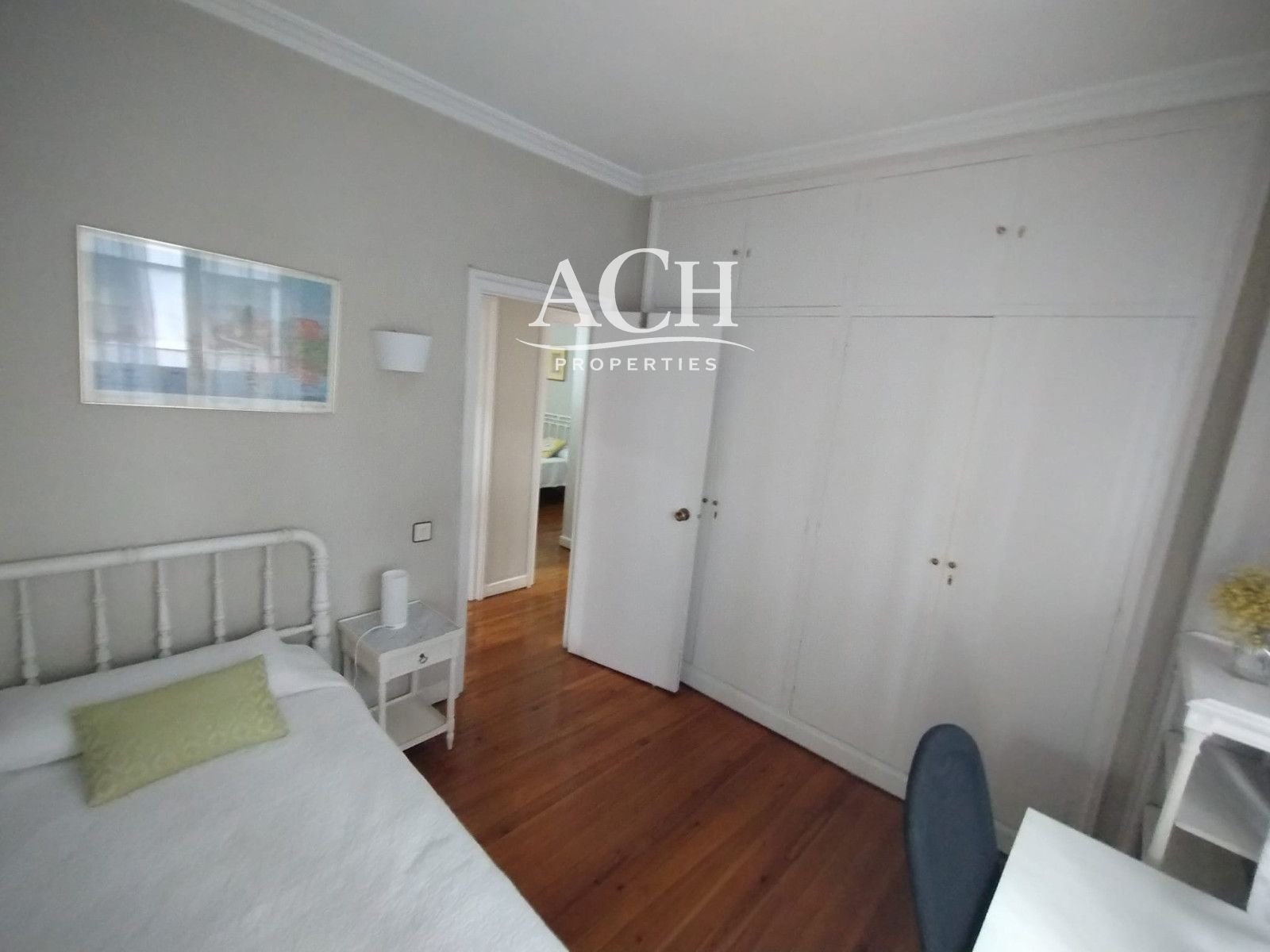 Pis de 80 m² a Bilbao