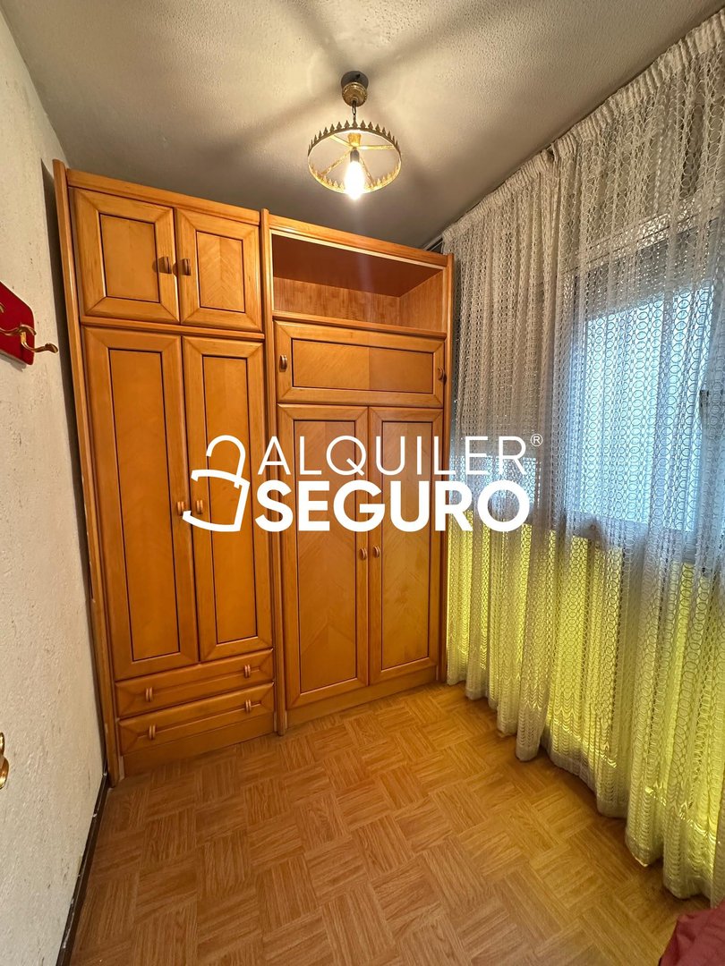 Pis de 76 m² a Madrid