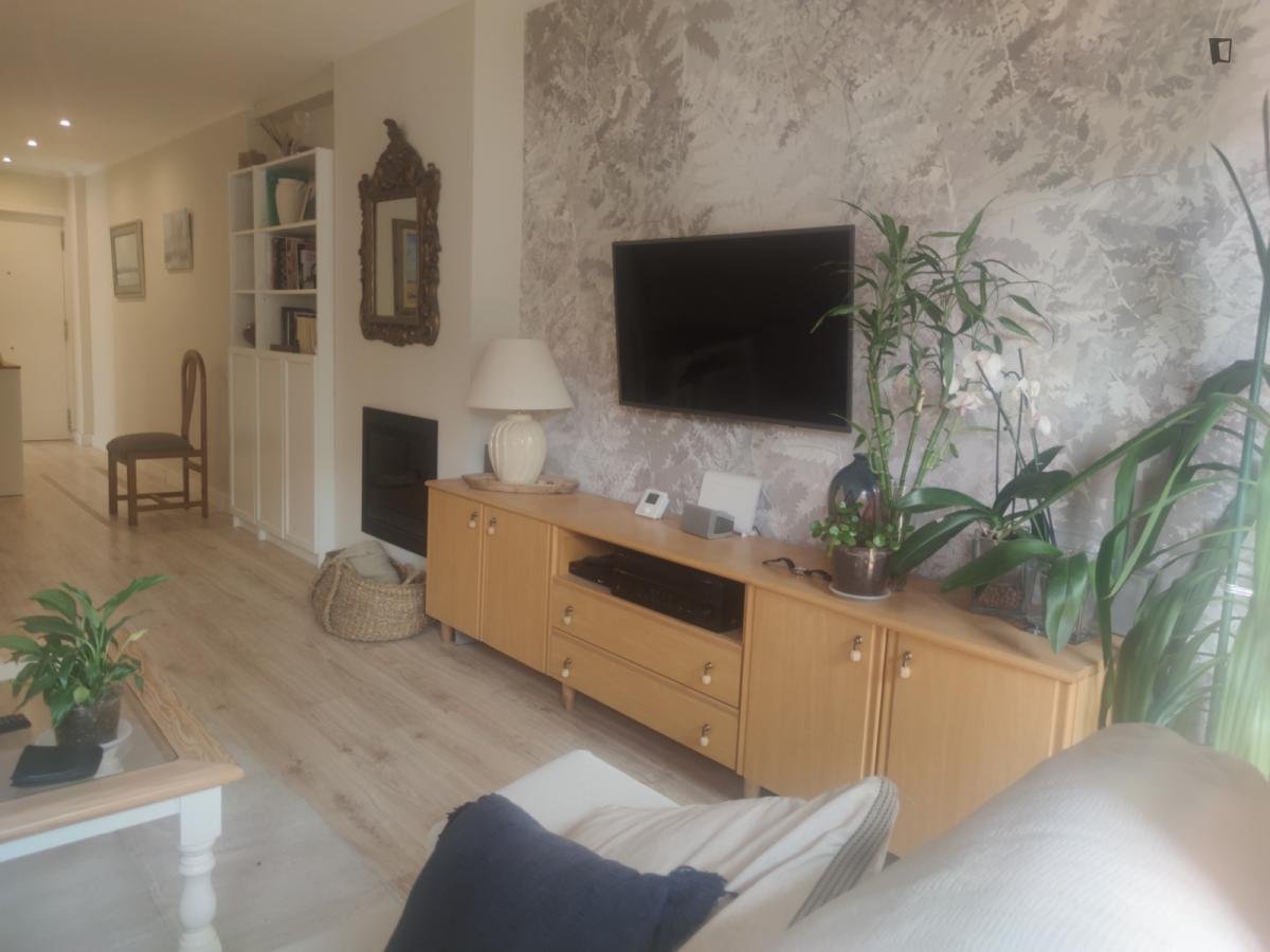 Habitación en alquiler, Alcalá de Henares