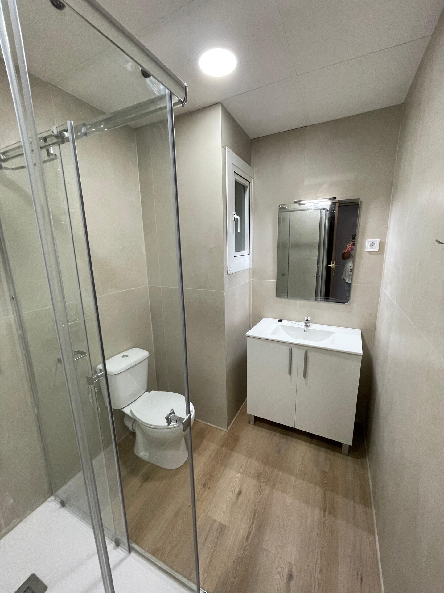 Piso de 90 m² en Vila-real