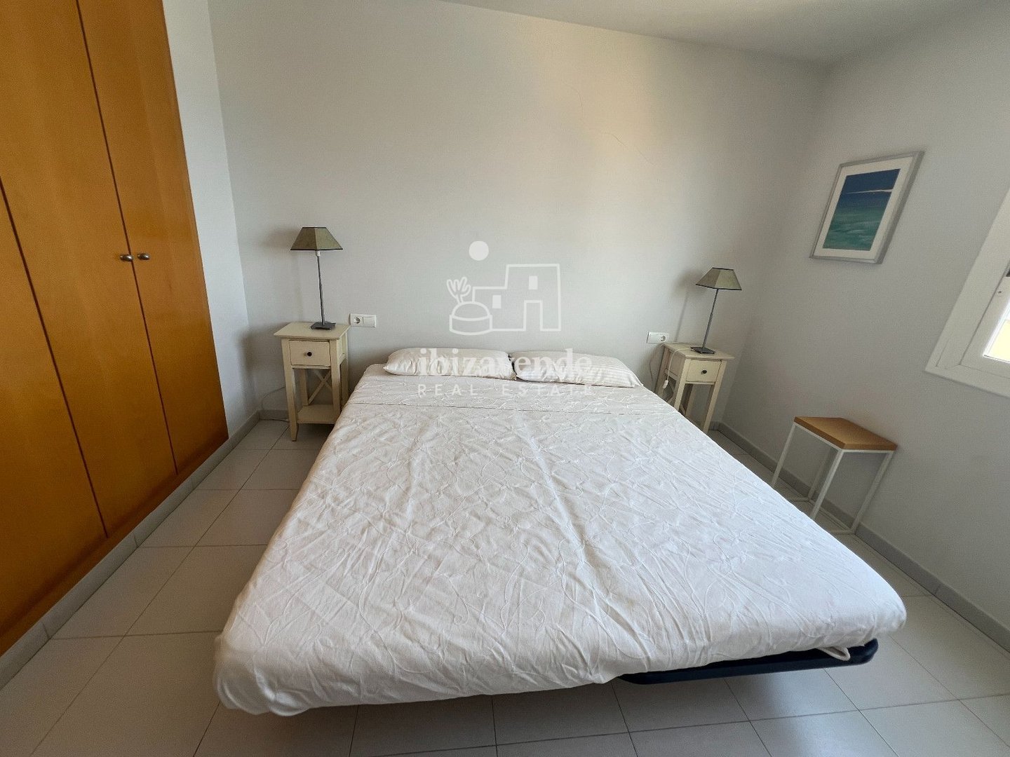 Pis de 71 m² a Eivissa