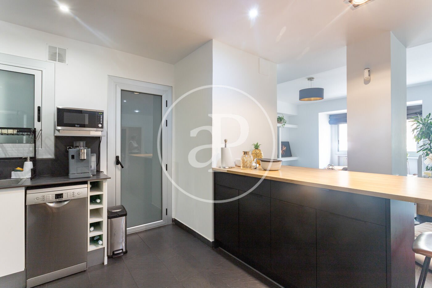Piso de 149 m² en Barcelona