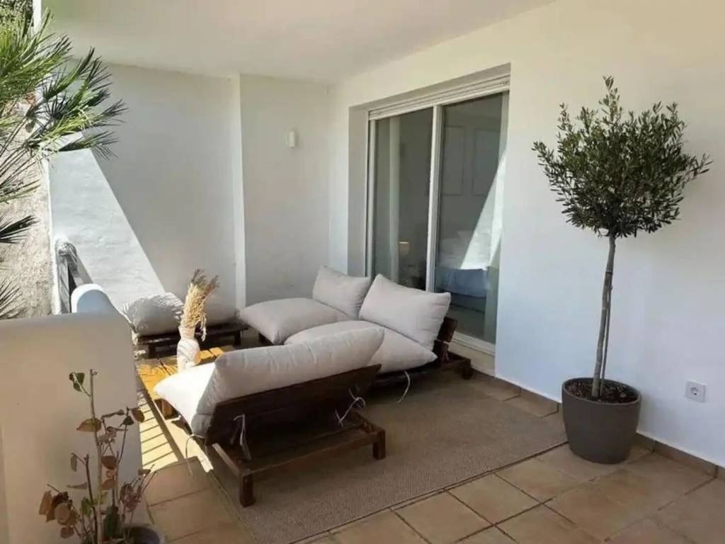 Appartement 115 m² à Benahavís