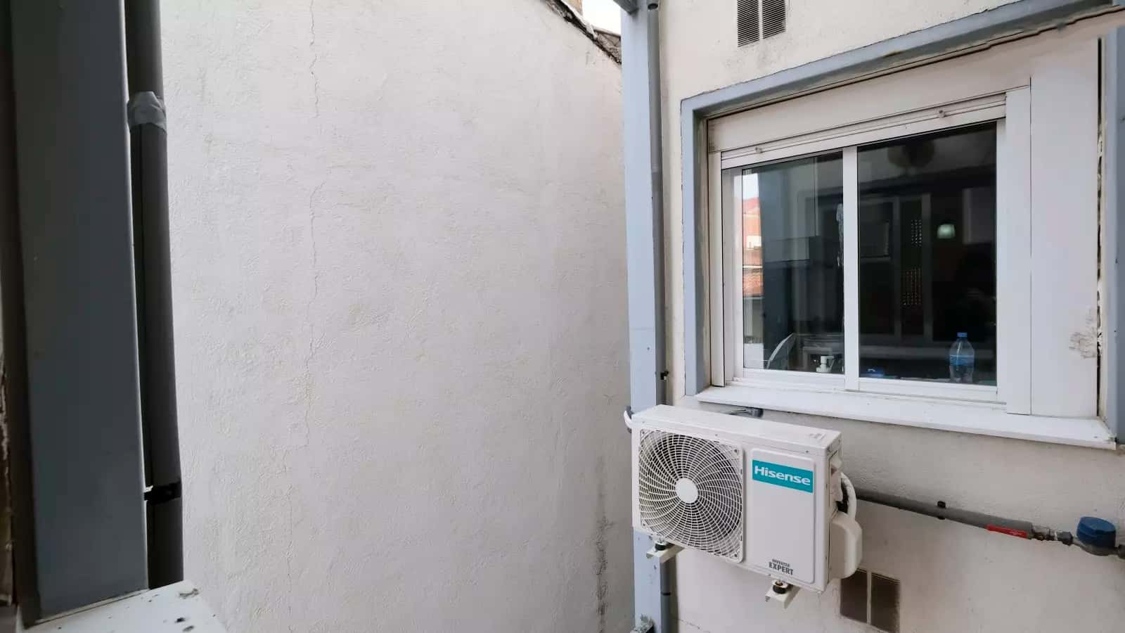 Pis de 30 m² a Madrid
